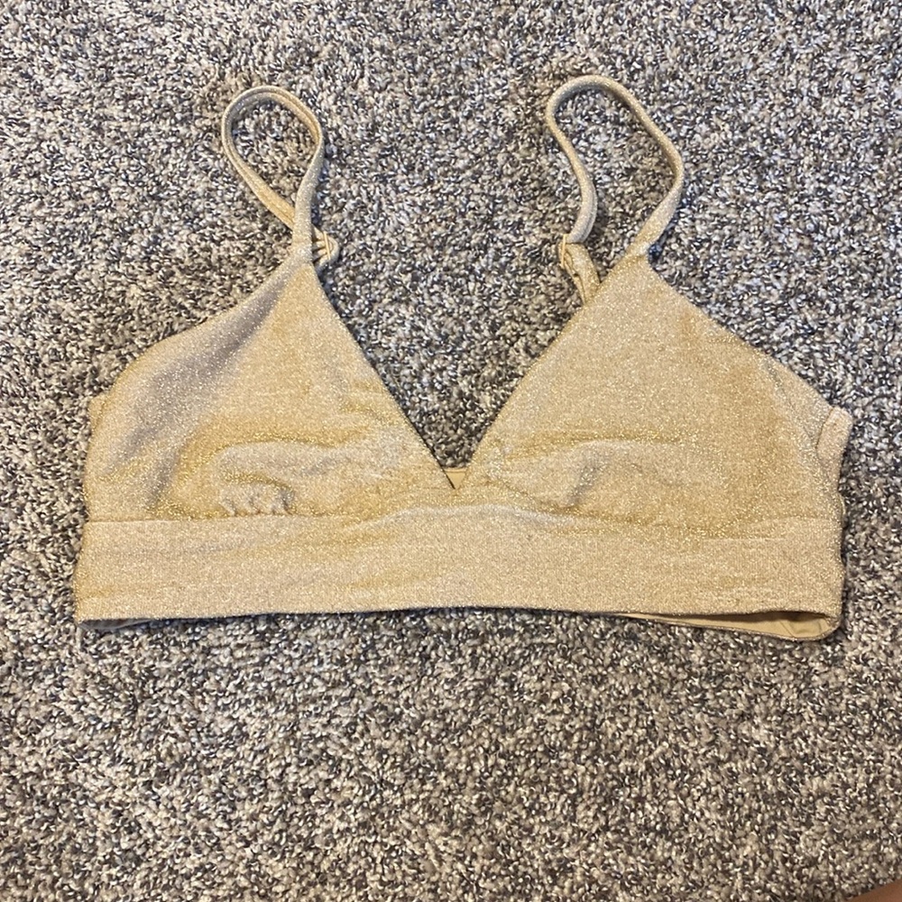 Aerie Bikini Top
